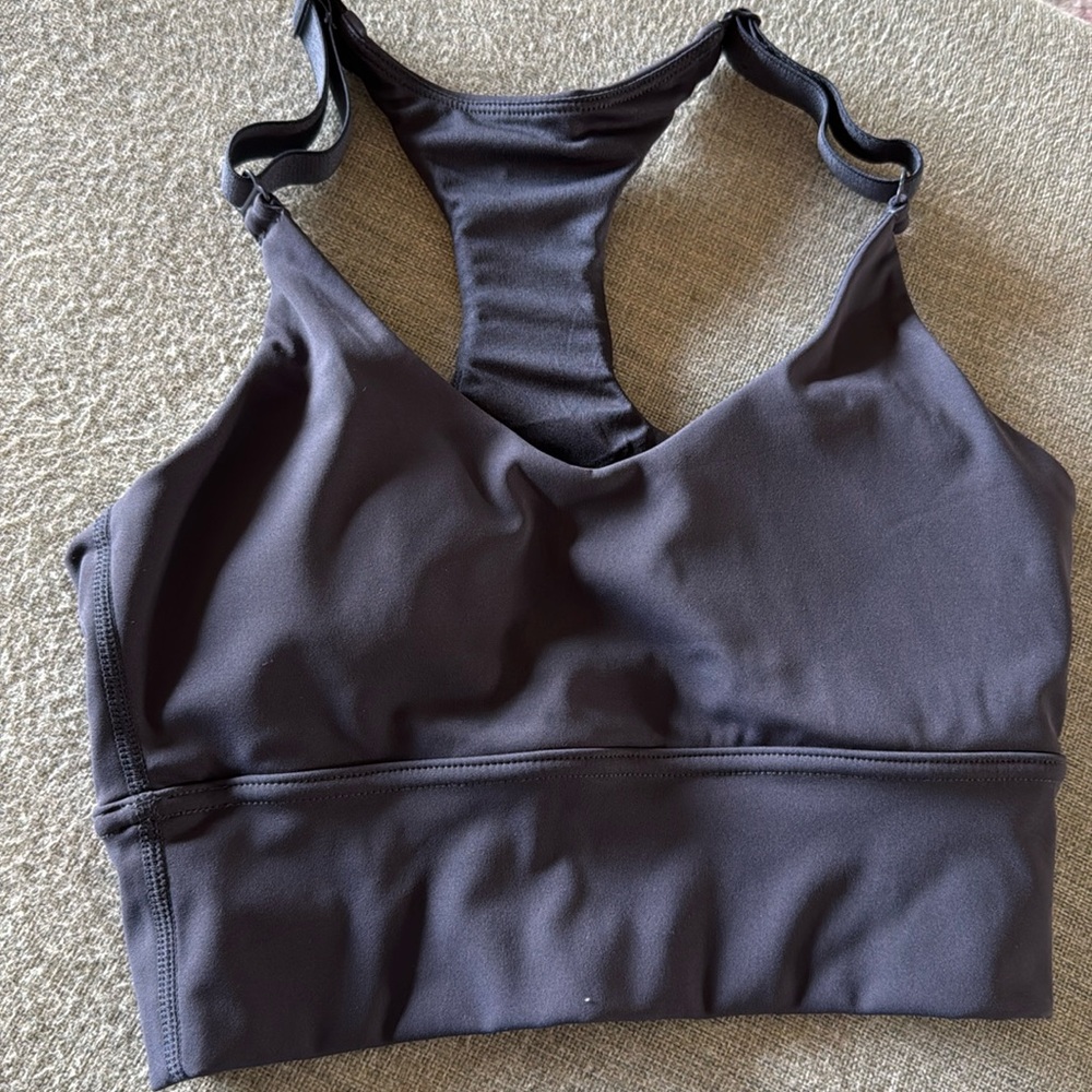 FENIXLITE RACERBACK BRA